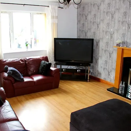 Gavel Fell View - Self Contained - At The Edge Of The Western District *