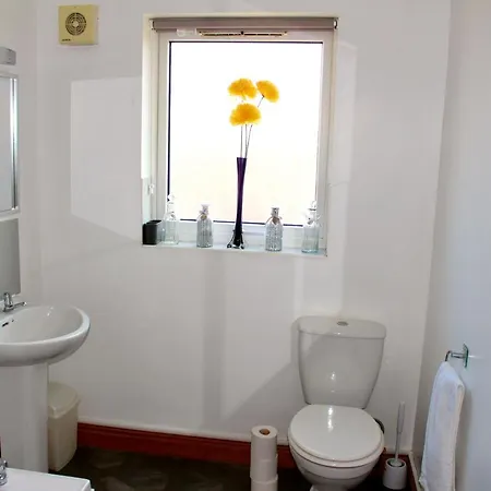 Gavel Fell View - Self Contained - At The Edge Of The Western District Holiday home