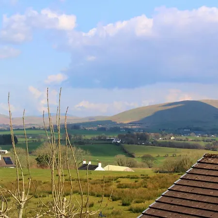 Gavel Fell View - Self Contained - At The Edge Of The Western District Holiday home Arlecdon