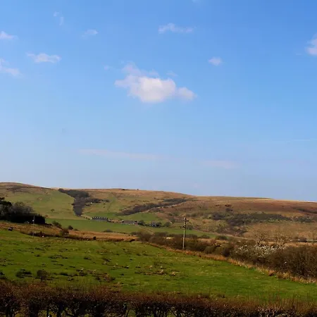 Gavel Fell View - Self Contained - At The Edge Of The Western District Arlecdon