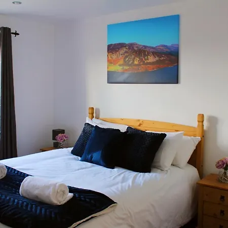 Gavel Fell View - Self Contained - At The Edge Of The Western District *
