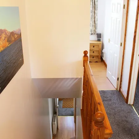 Gavel Fell View - Self Contained - At The Edge Of The Western District Arlecdon