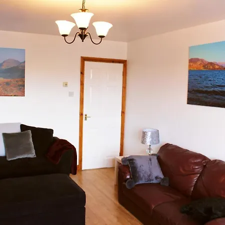 Gavel Fell View - Self Contained - At The Edge Of The Western District Holiday home Arlecdon