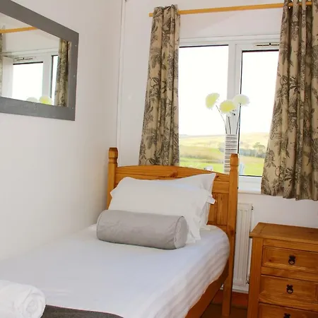 Holiday home Gavel Fell View - Self Contained - At The Edge Of The Western District Arlecdon